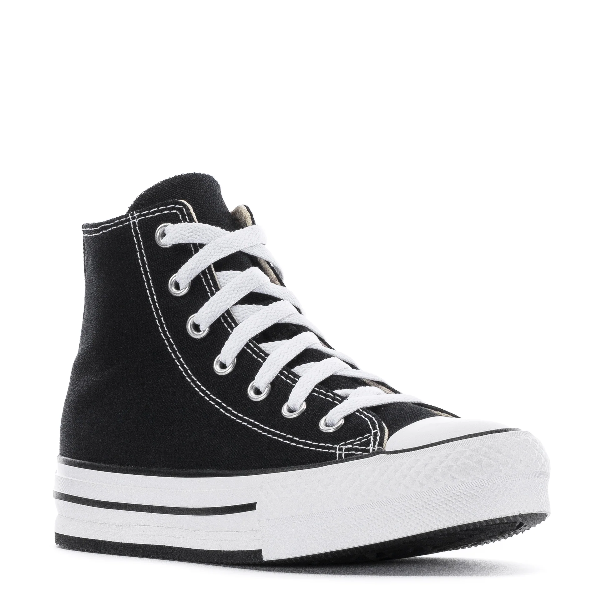Chuck Taylor Lift Hi Platform - Kids - Image 2