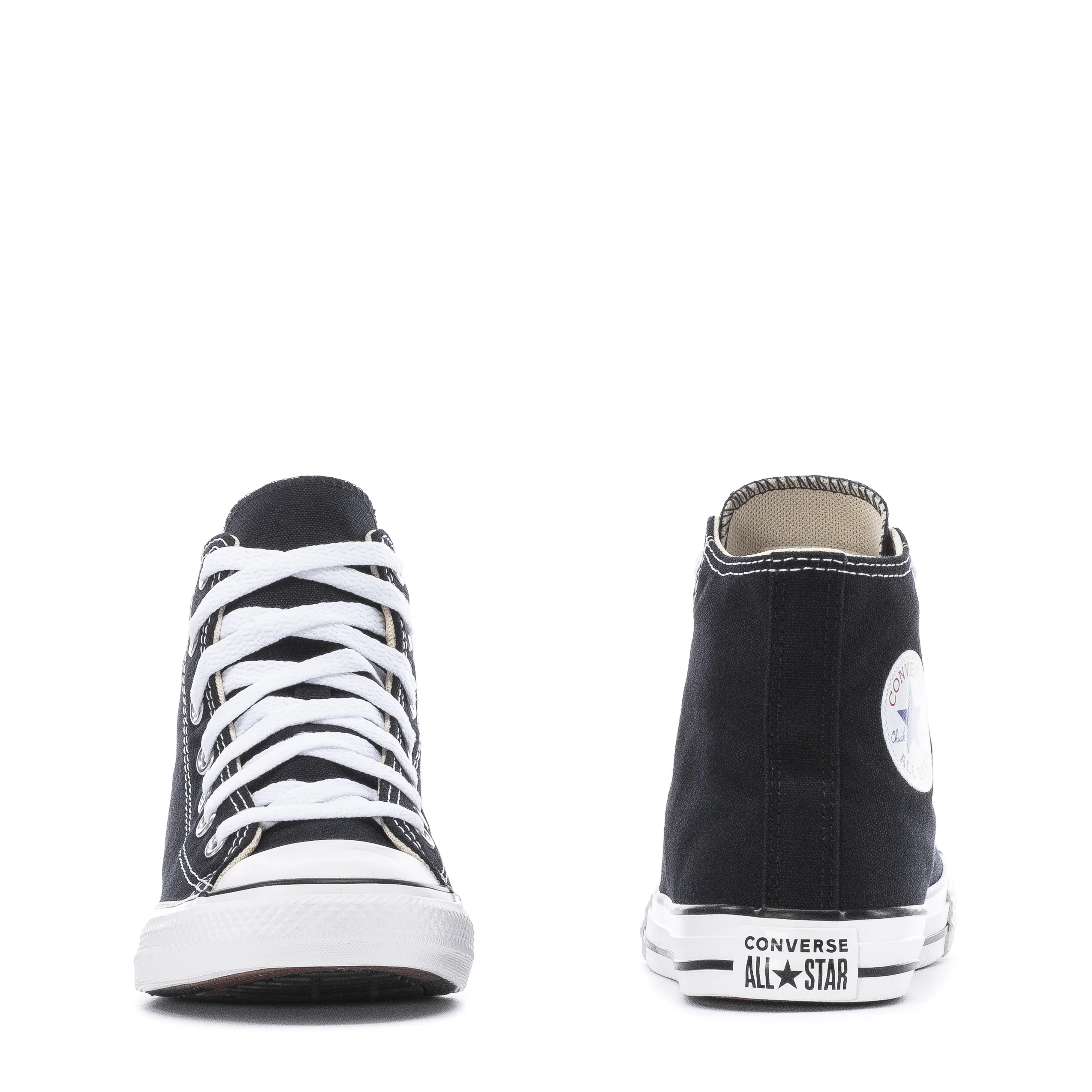 Chuck Taylor All Star Hi Core - Kids - Image 4