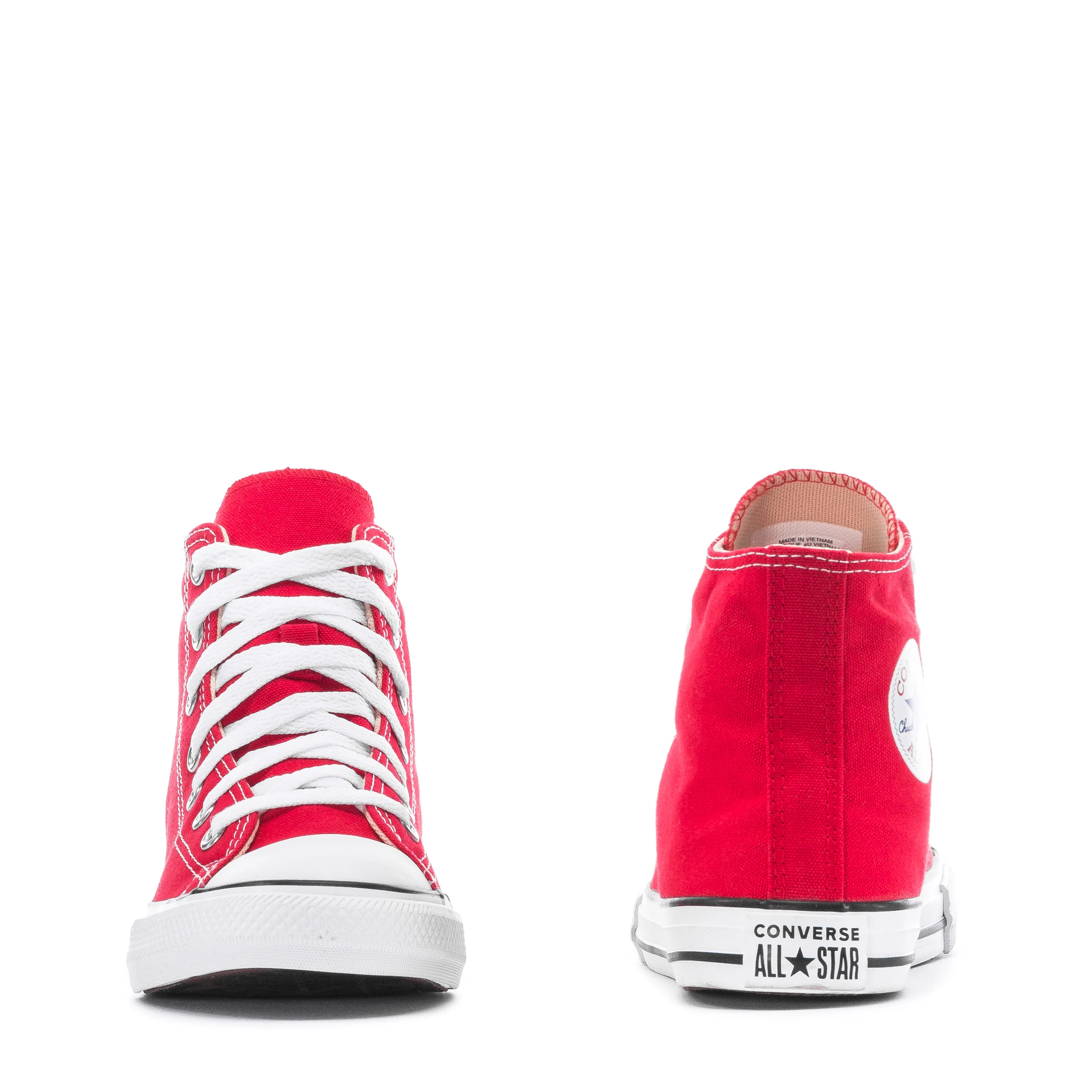 Chuck Taylor All Star Hi Core - Kids - Image 4