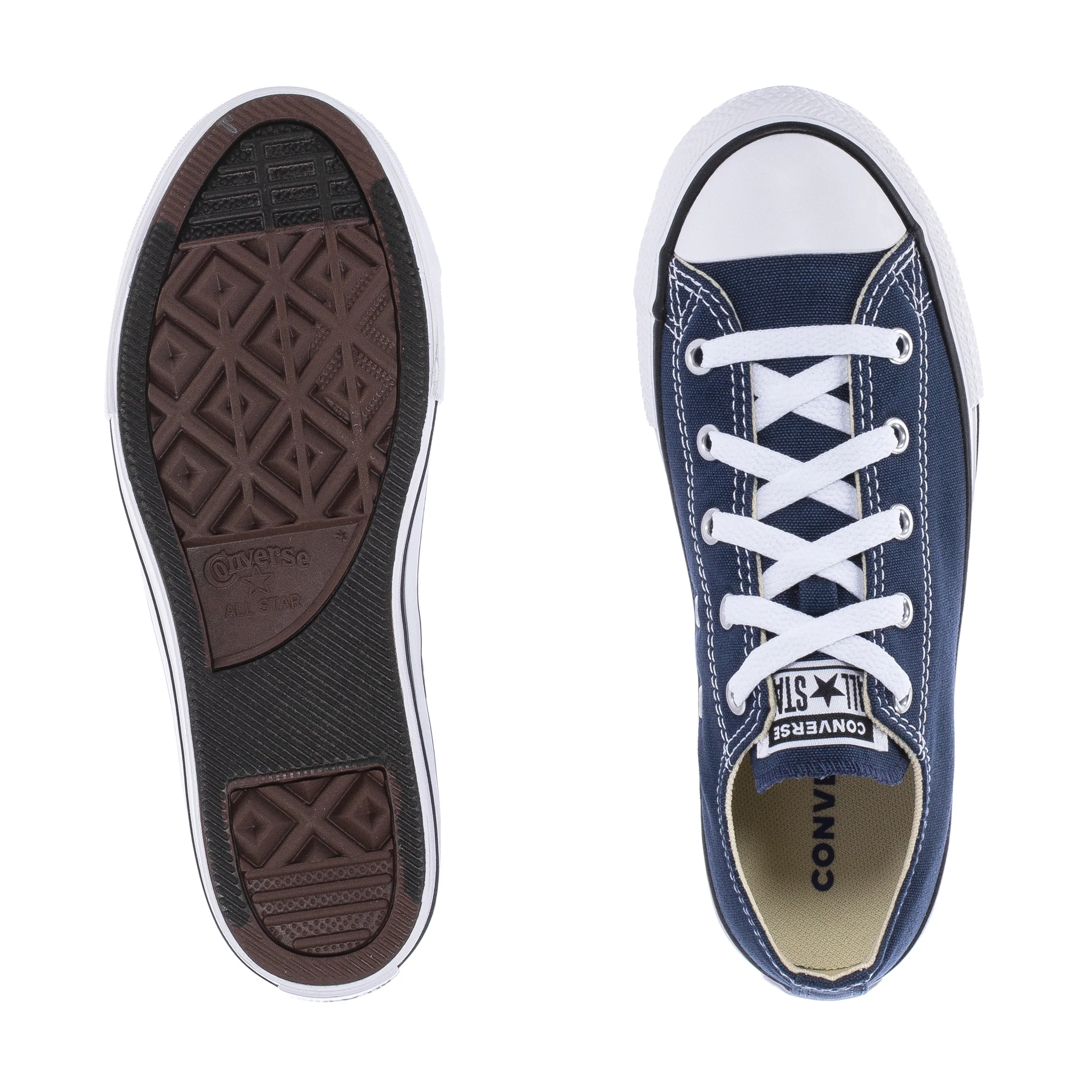 Chuck Taylor All Star Ox Core - Kids - Image 5