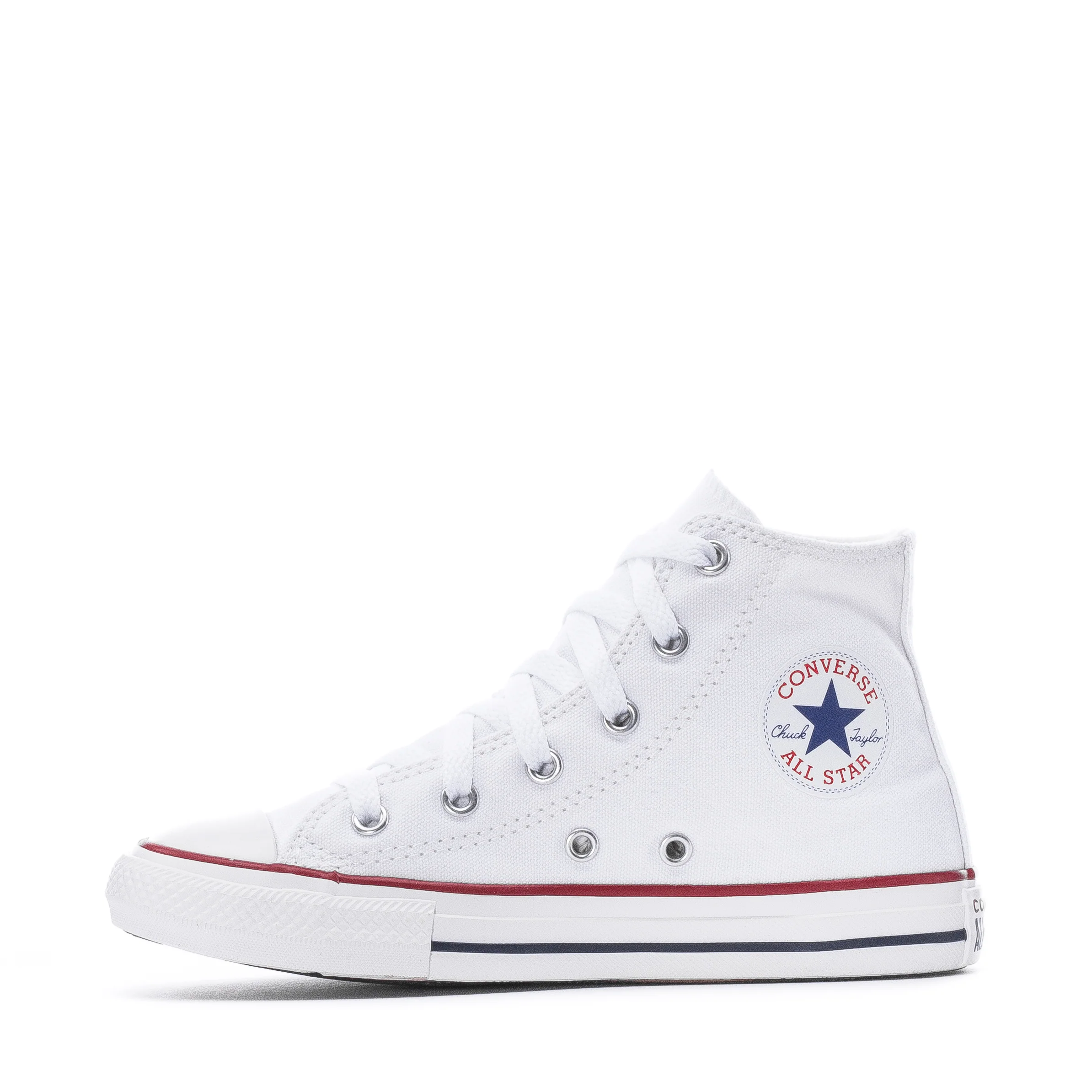 Chuck Taylor All Star Hi Core - Kids - Image 3
