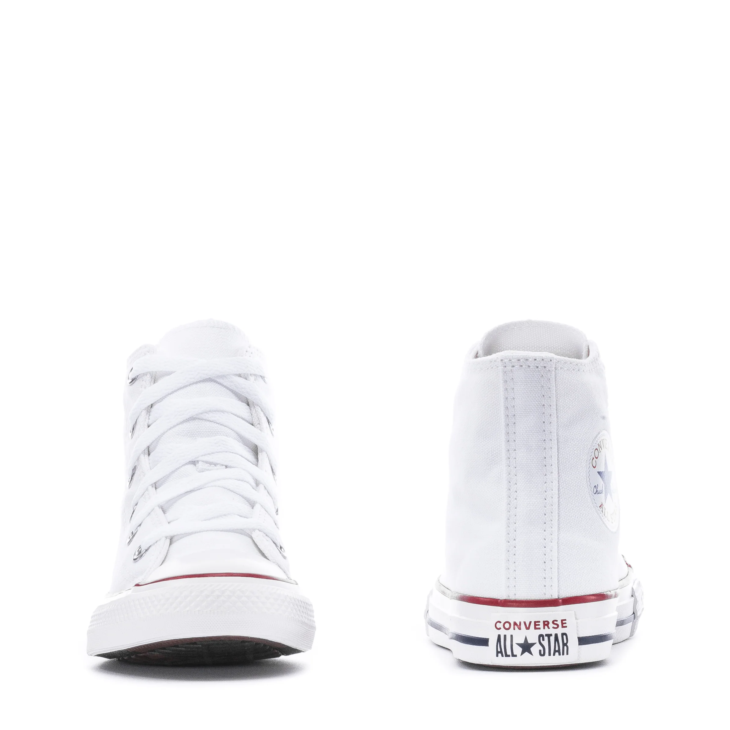 Chuck Taylor All Star Hi Core - Kids - Image 4
