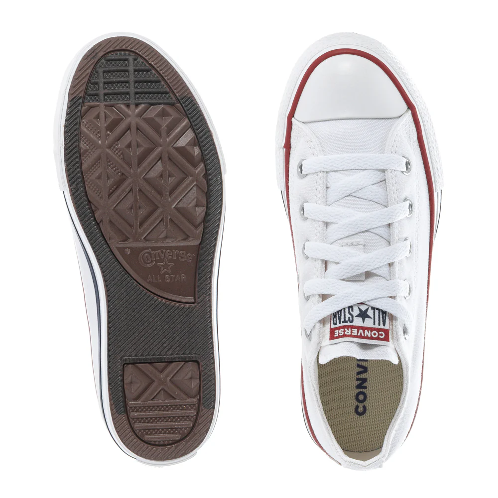 Chuck Taylor All Star Ox Core - Kids - Image 4