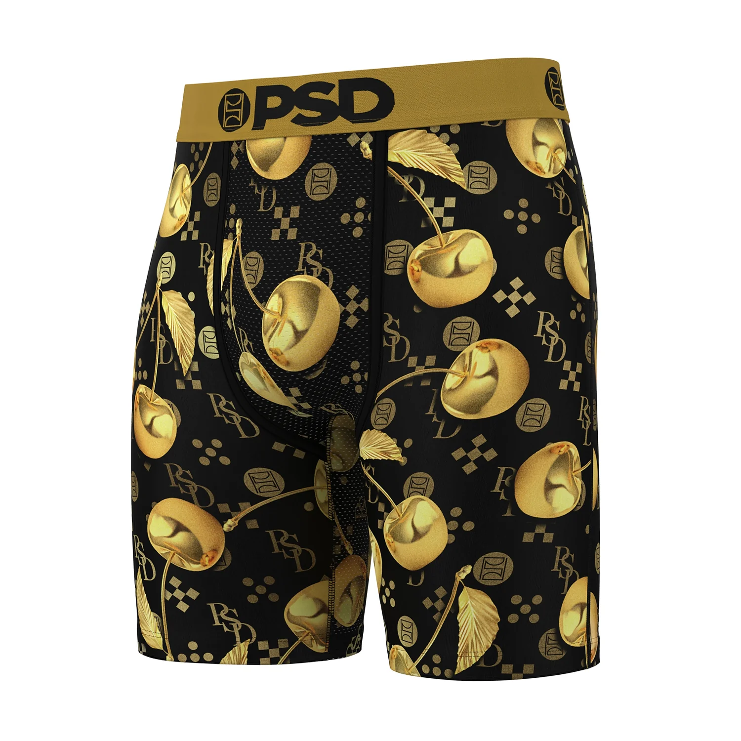 Golden Cherries - Mens - Image 2