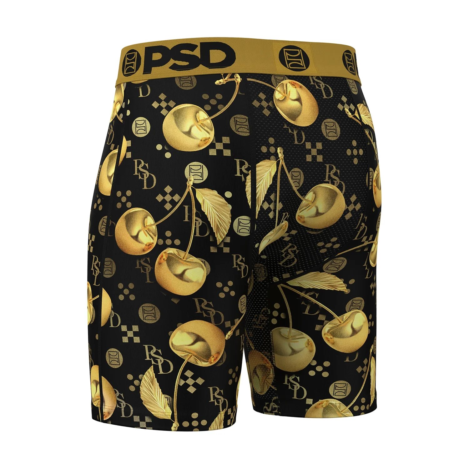 Golden Cherries - Mens - Image 3