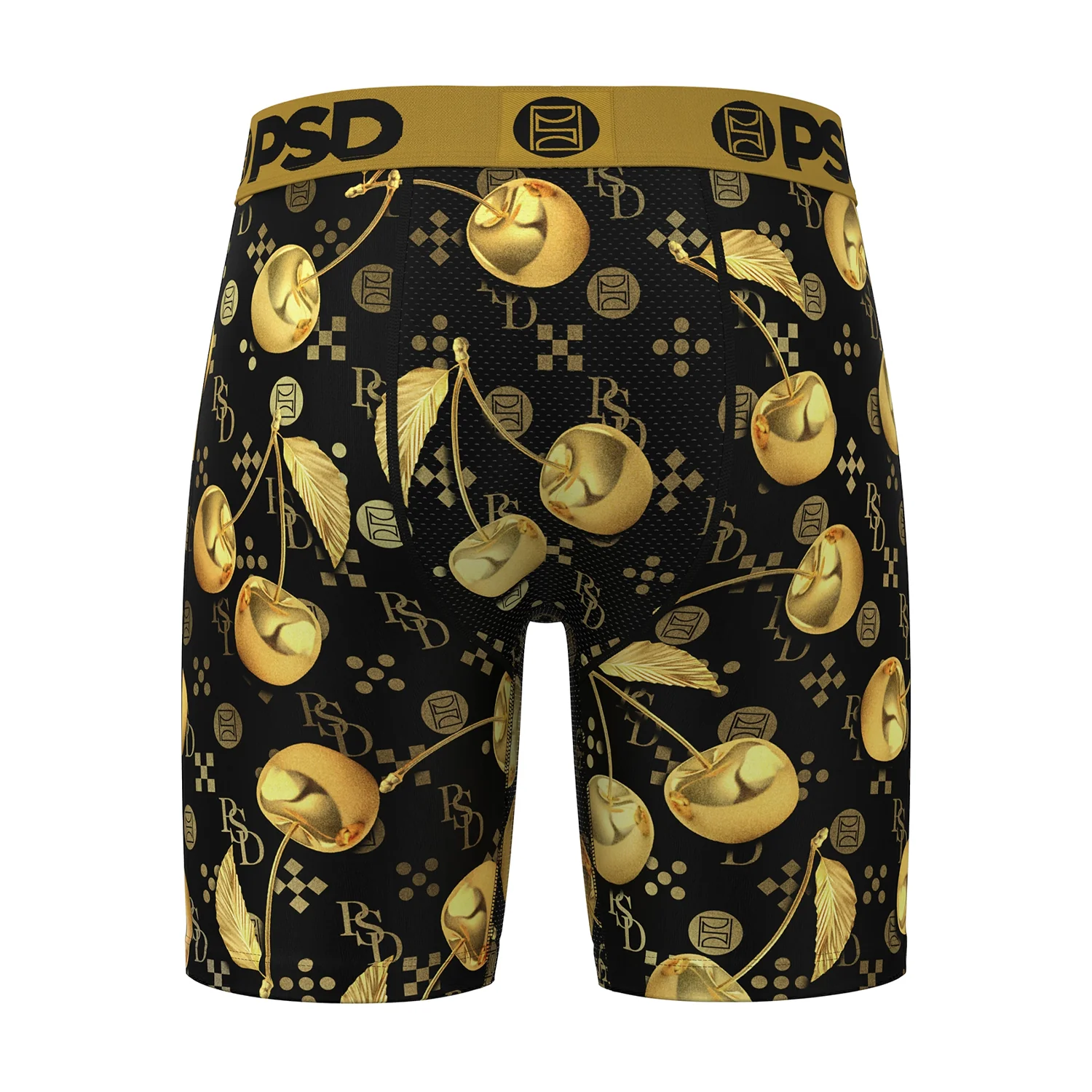 Golden Cherries - Mens - Image 4