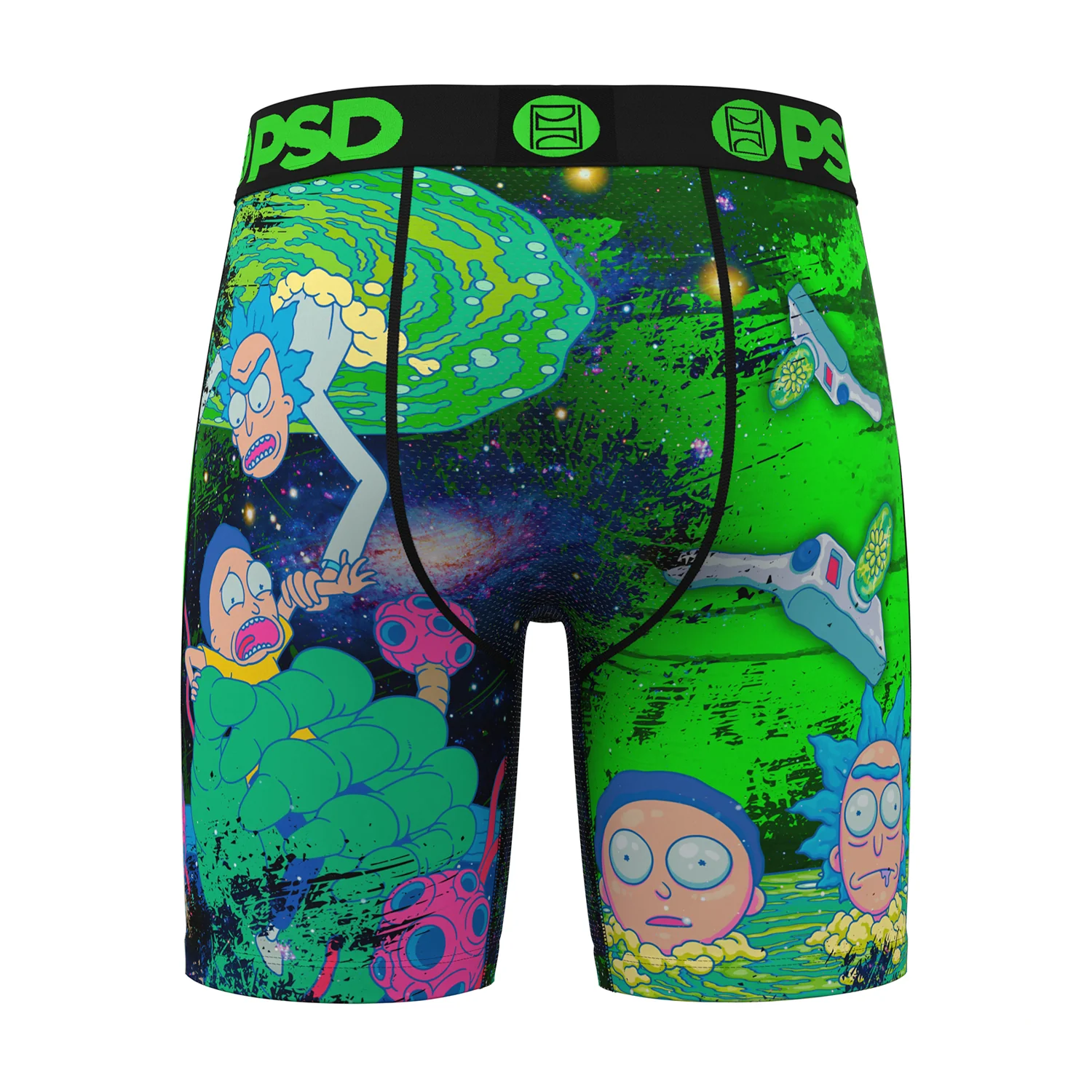 Rick & Morty Portal Void - Image 4