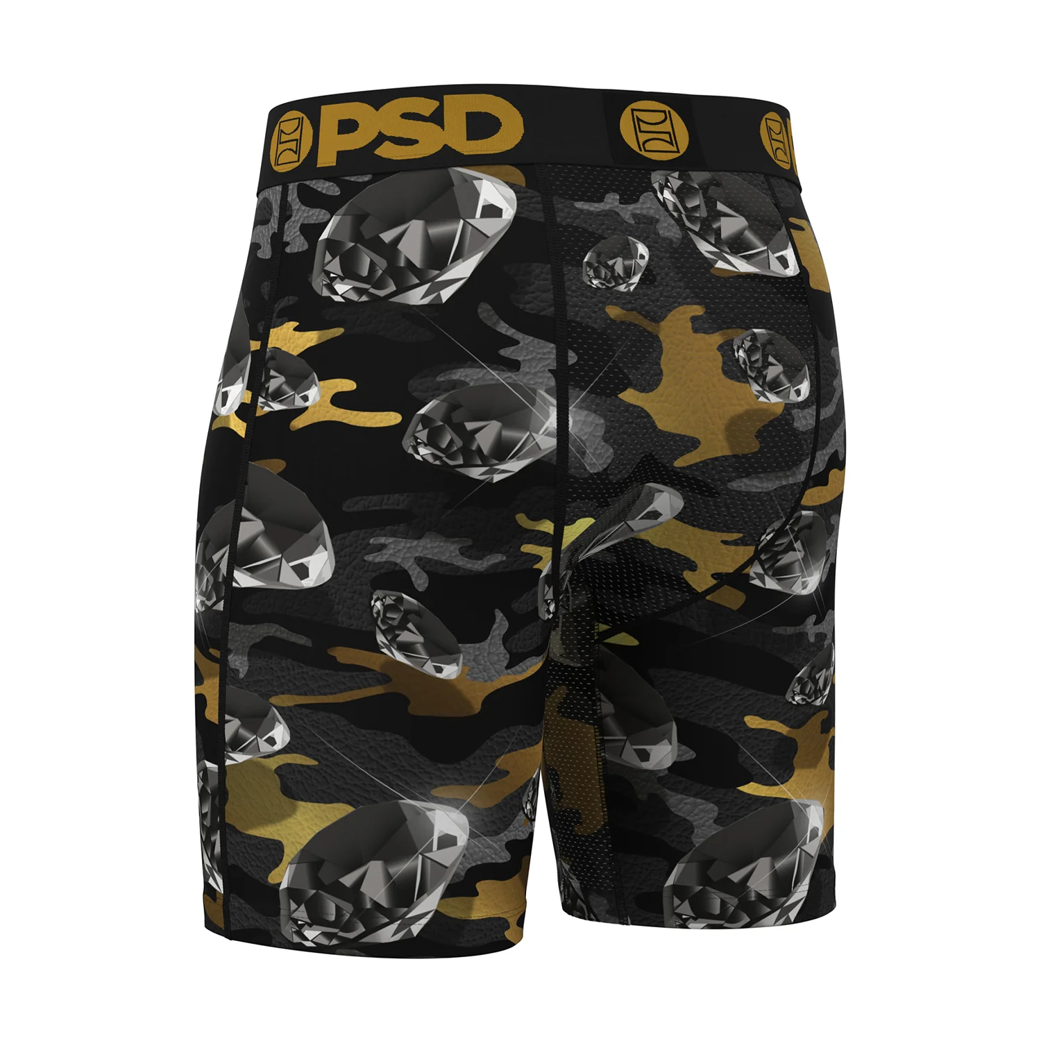 Warface Black Ice - Mens - Image 3