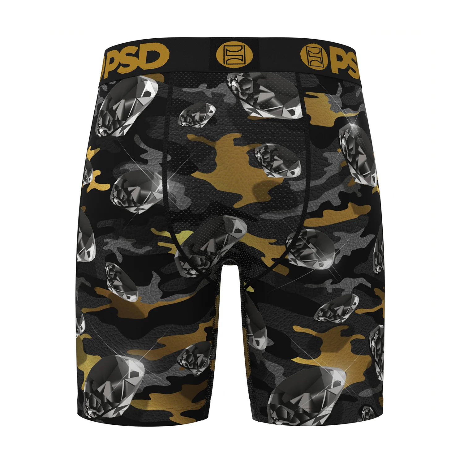 Warface Black Ice - Mens - Image 4