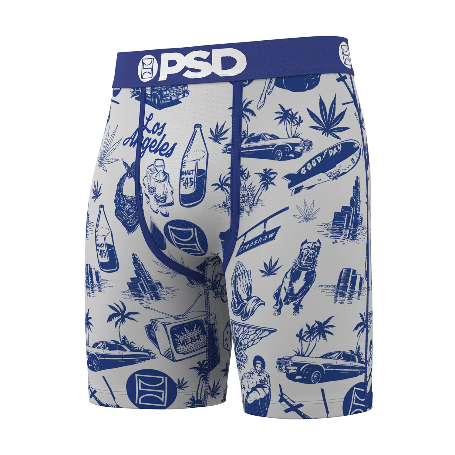 Westside - Mens - Image 2