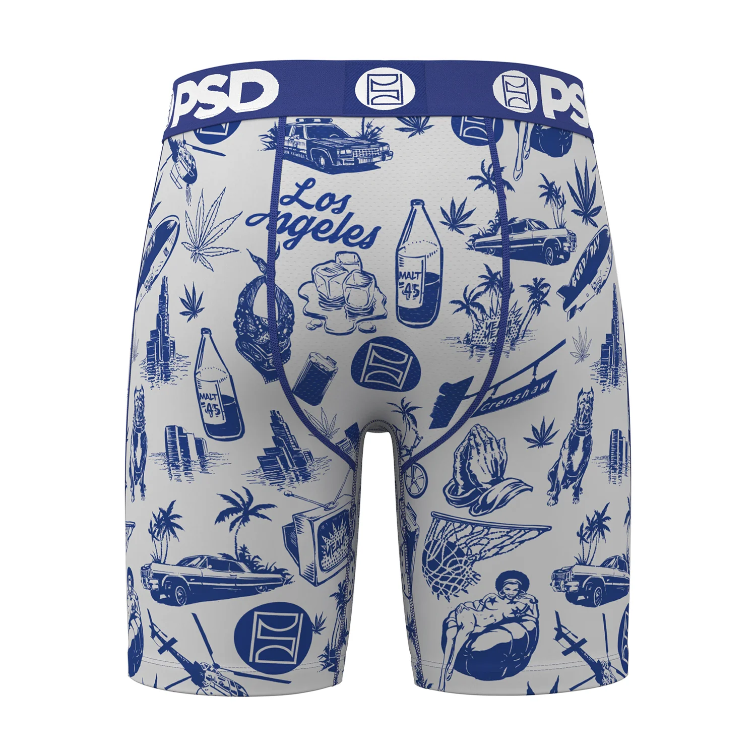 Westside - Mens - Image 4