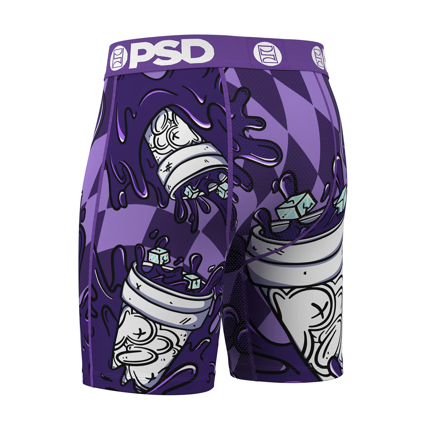 Purp Drank - Mens - Image 3
