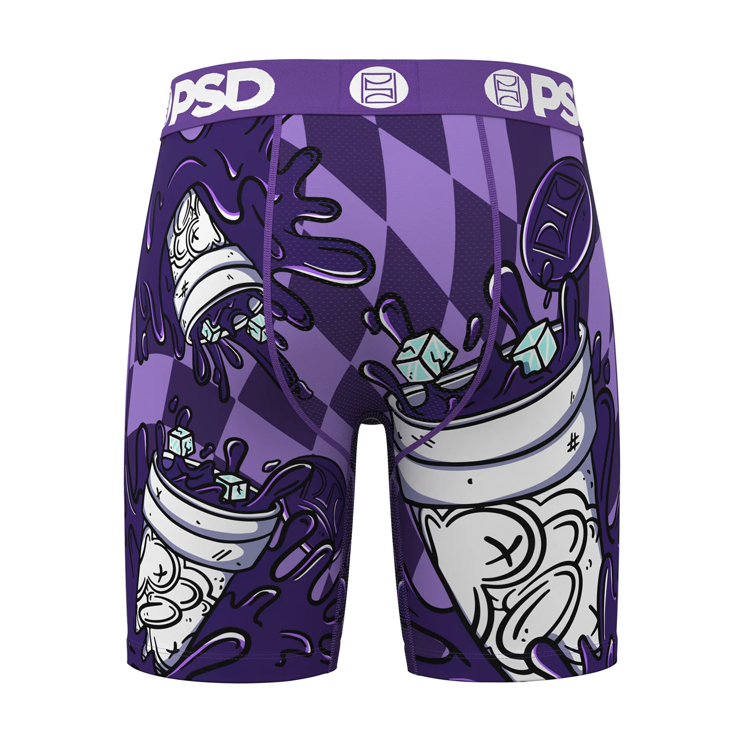 Purp Drank - Mens - Image 4