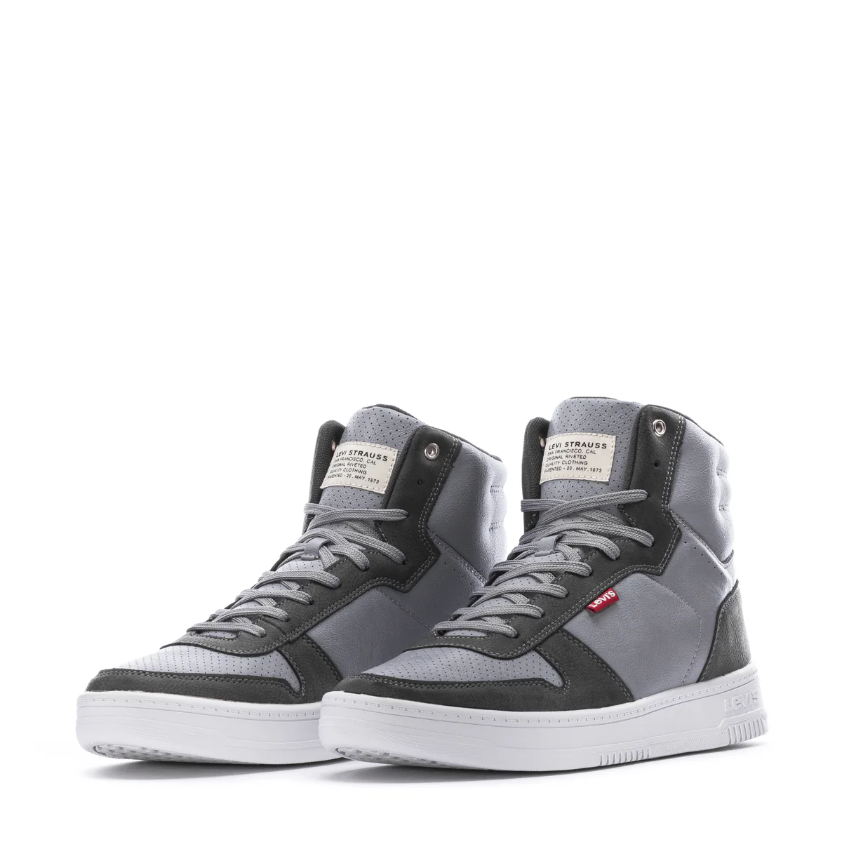 Drive HI - Mens - Image 3