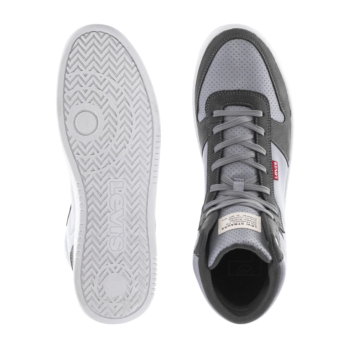 Drive HI - Mens - Image 4