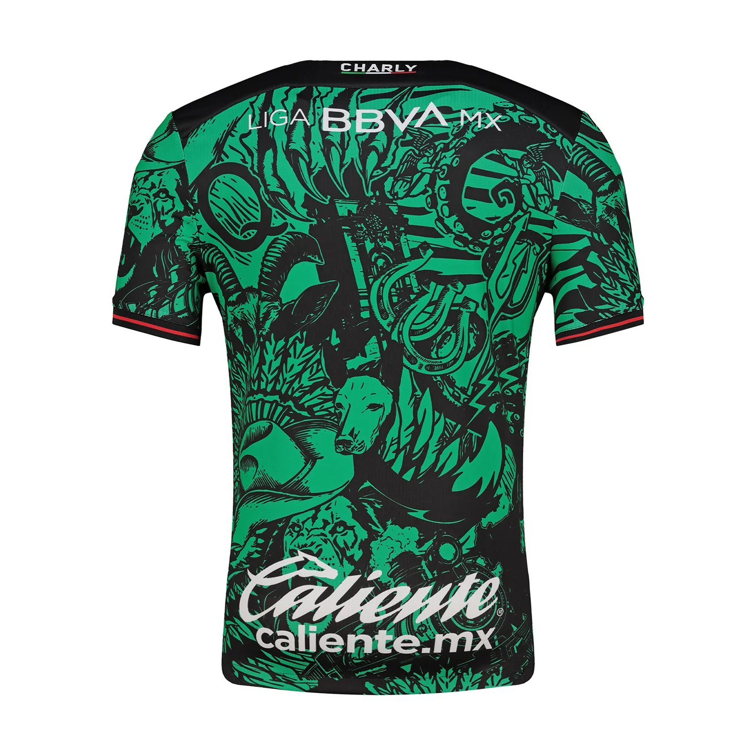 Liga MX 25/26 All Star Game Jersey - Mens - Image 2