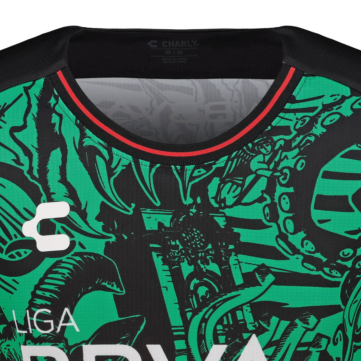 Liga MX 25/26 All Star Game Jersey - Mens - Image 3