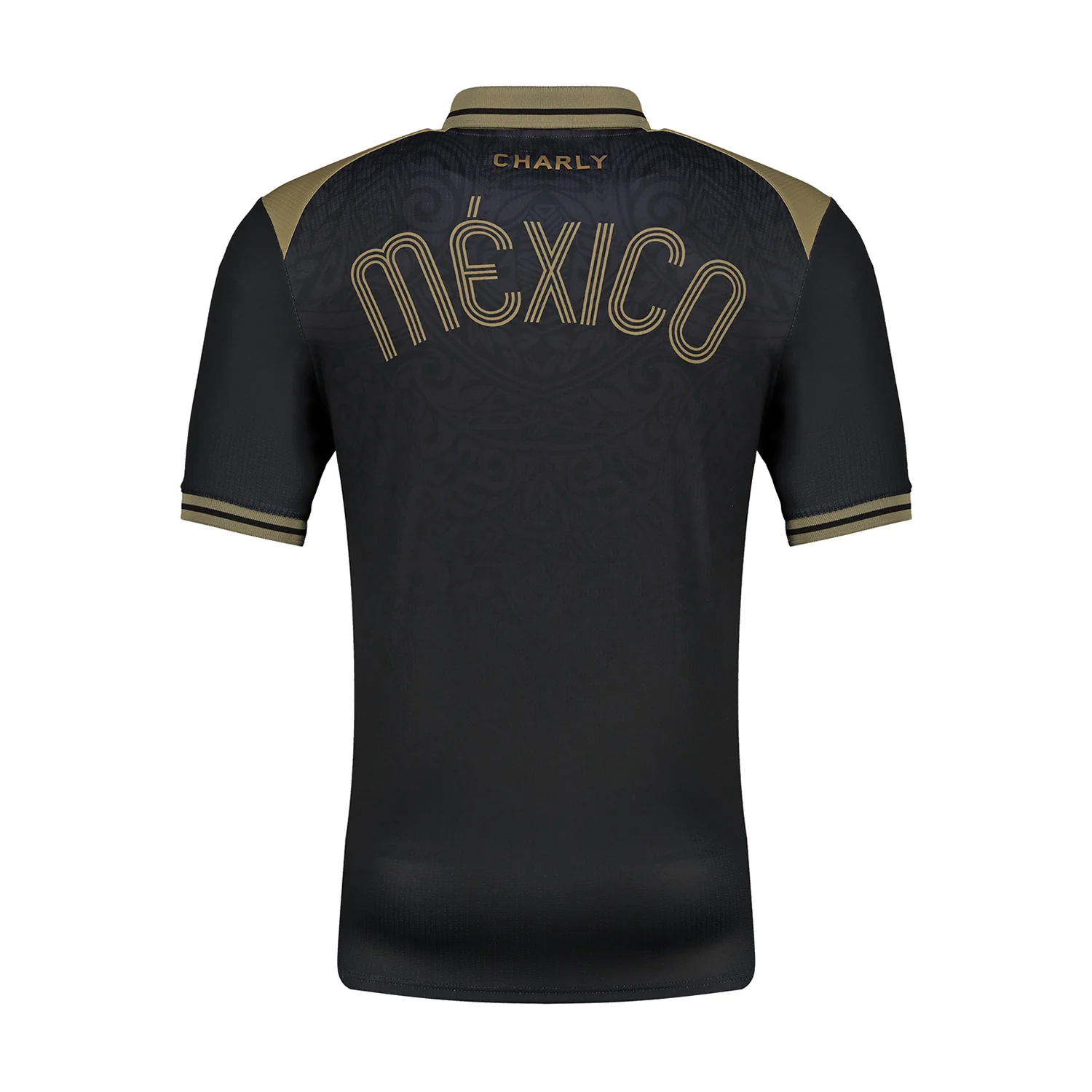 2025 Hispanic Heritage Jersey -Mens - Image 8