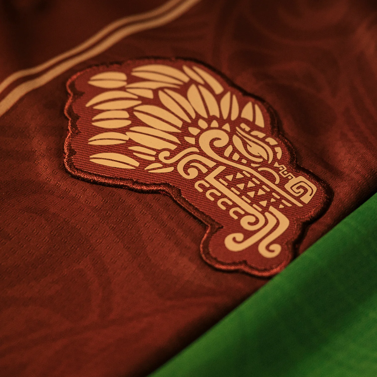 2025 Hispanic Heritage Jersey -Mens - Image 4