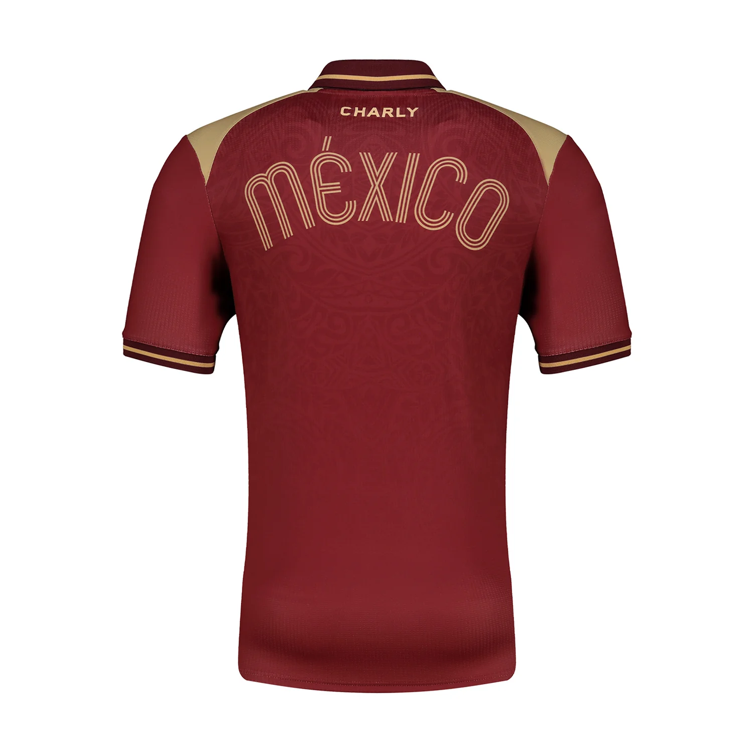 2025 Hispanic Heritage Jersey -Mens - Image 7