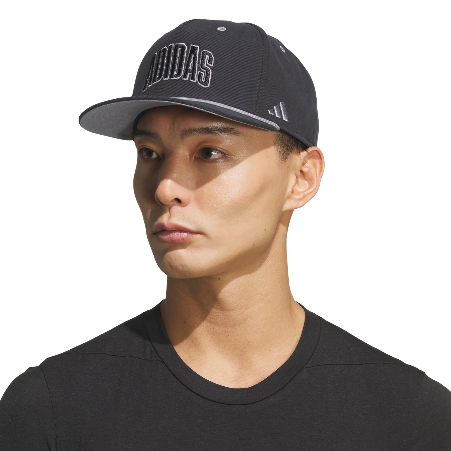 Sport Lifestyle 5 Panel Snapback - Image 2