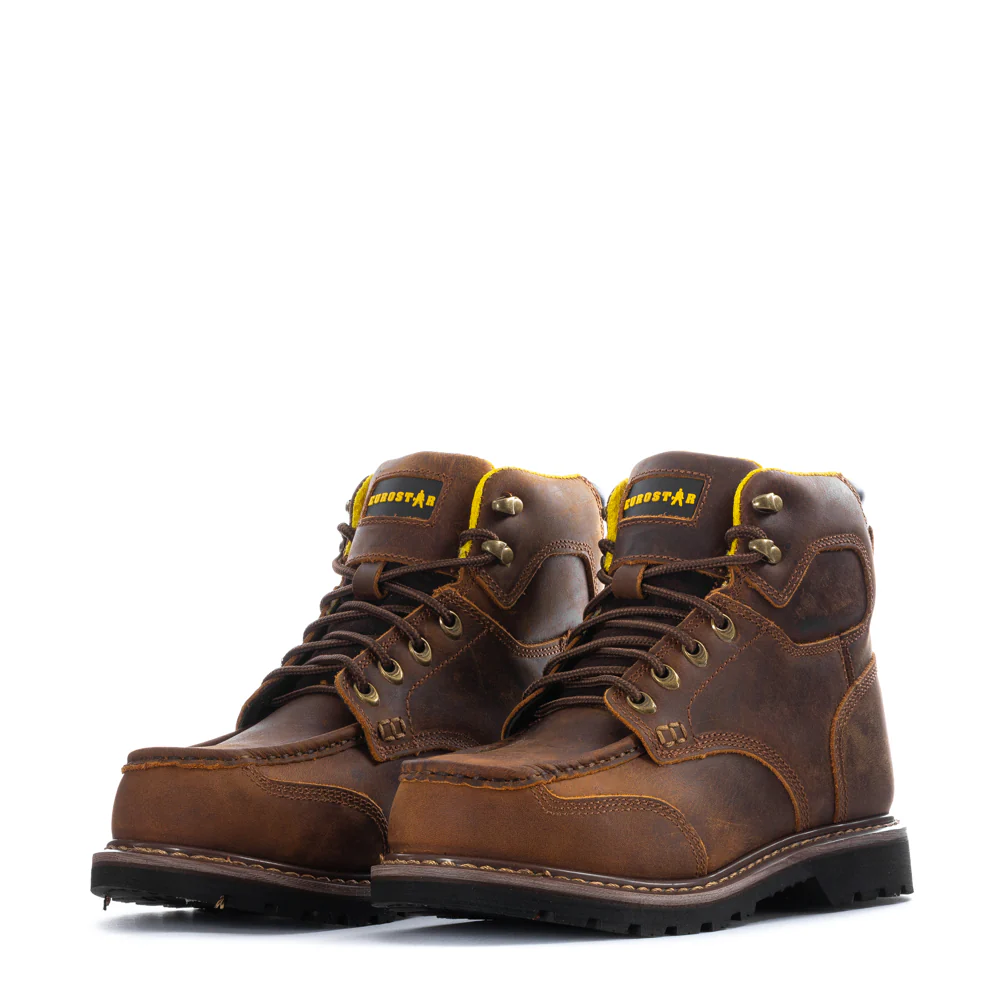 6" Defiant Moc Toe - Mens - Image 3
