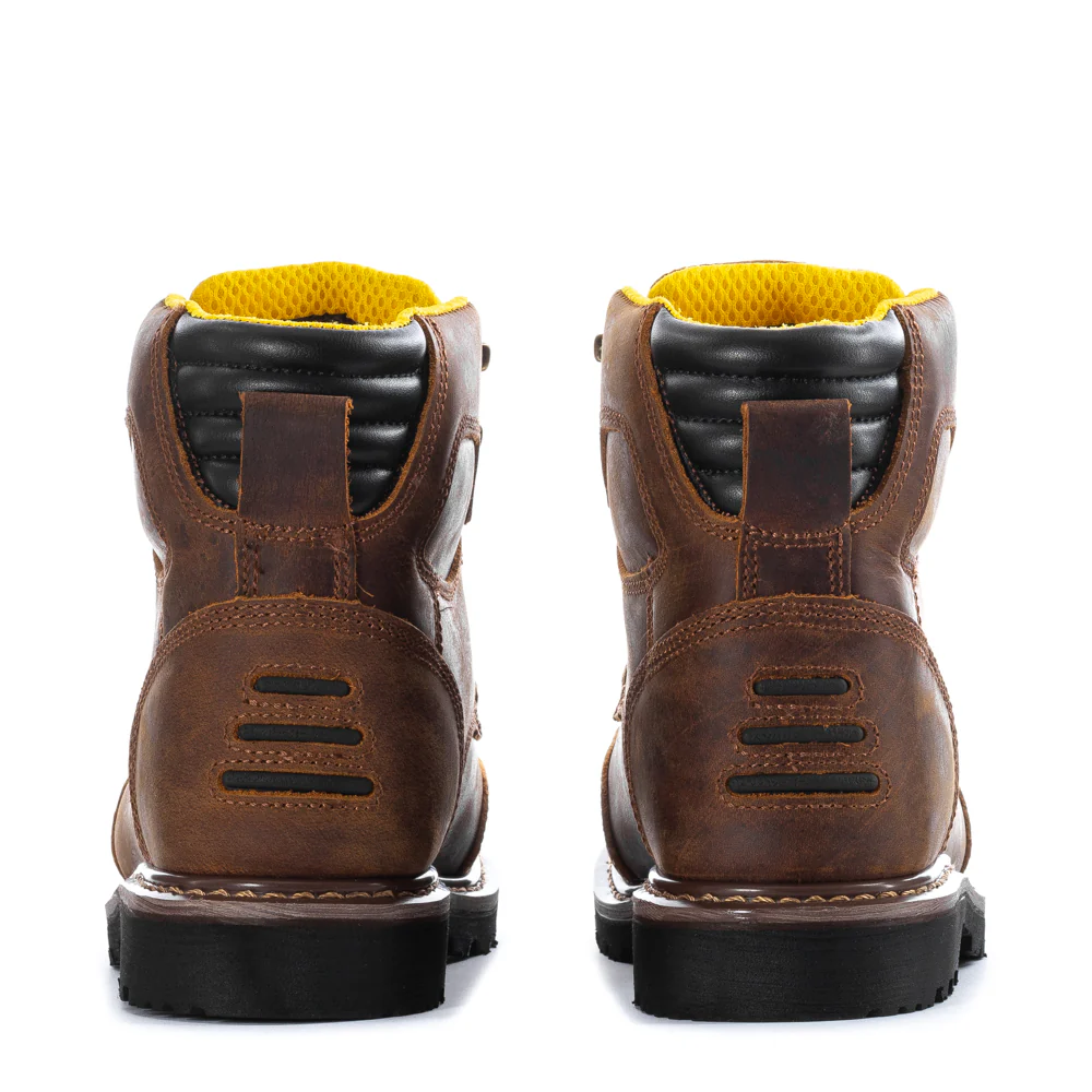 6" Defiant Moc Toe - Mens - Image 5