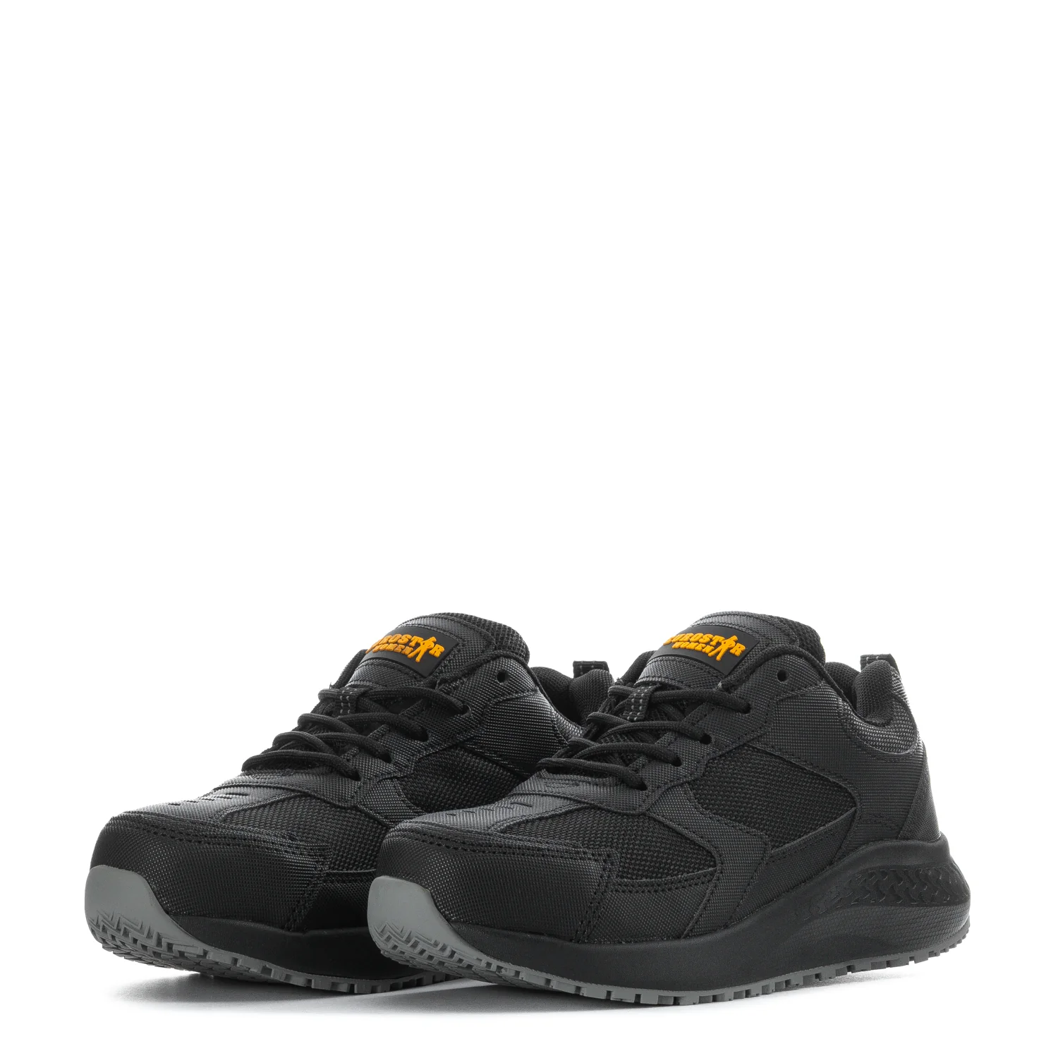 Segurita Steel Toe - Womens - Image 3