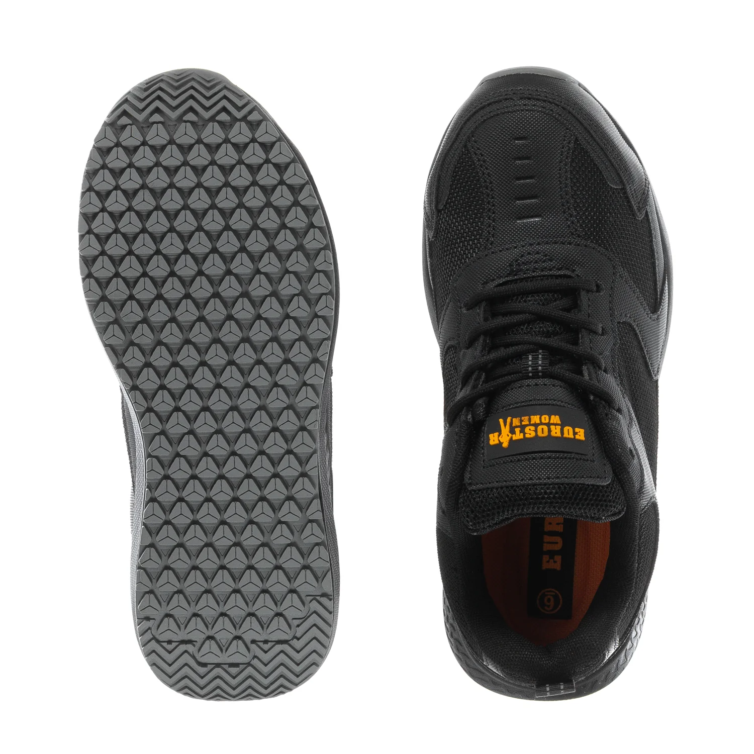 Segurita Steel Toe - Womens - Image 4
