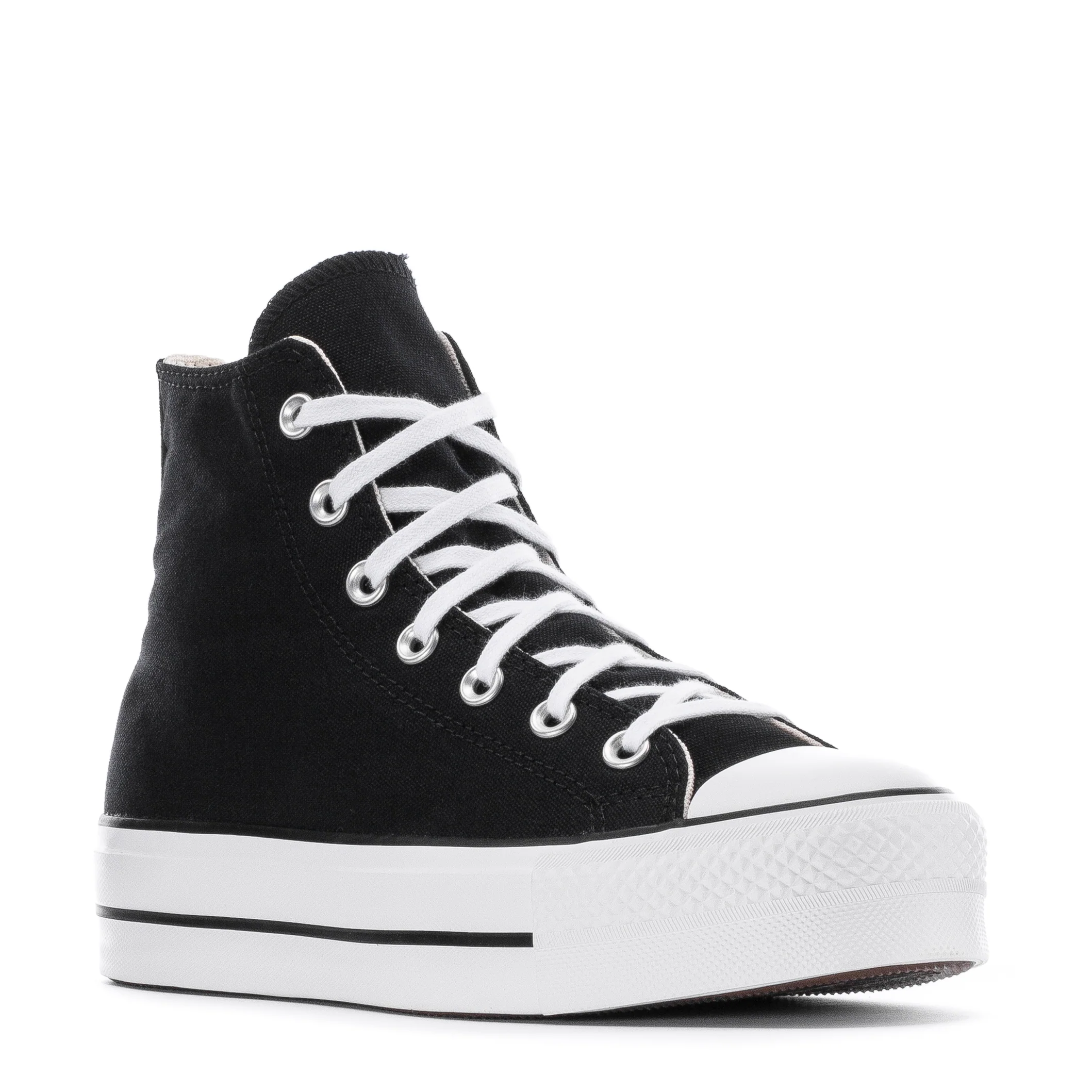 Chuck Taylor Lift Hi Platform - Womens - Image 2