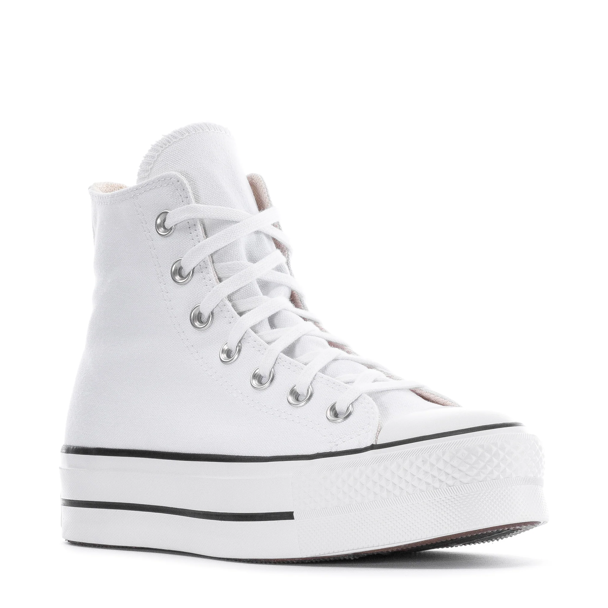 Chuck Taylor All Star Lift Hi Platform - Womens - Image 2