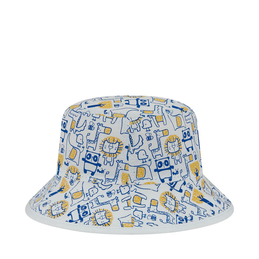 Rams Zoo AOP Bucket OTC - Kids - Image 2