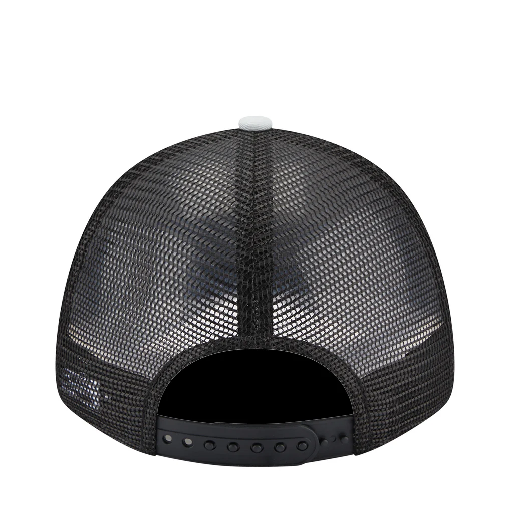 Raiders Glitter OTC Trucker 940 - Image 4