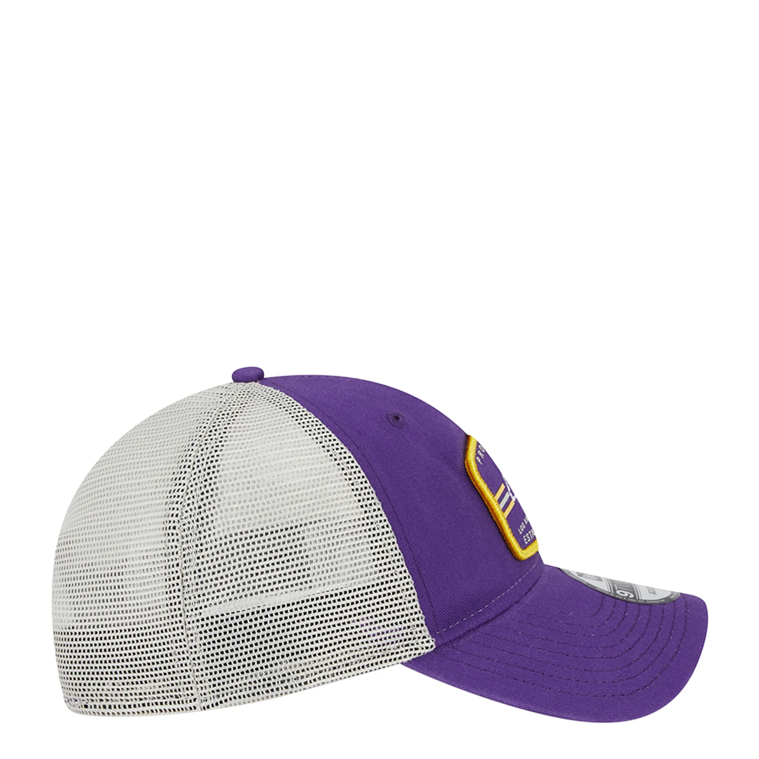Lakers Property OTC Trucker 920 - Image 2