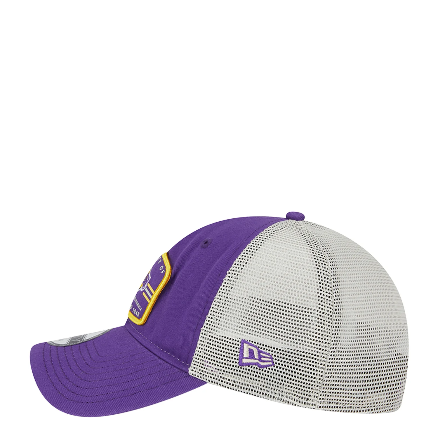 Lakers Property OTC Trucker 920 - Image 3
