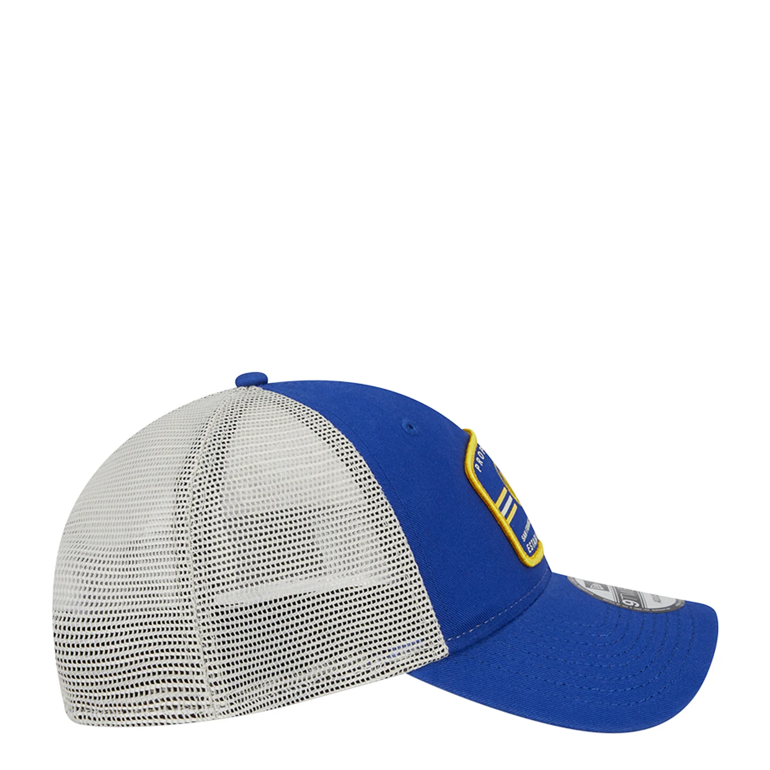 Warriors Property OTC Trucker 920 - Image 2