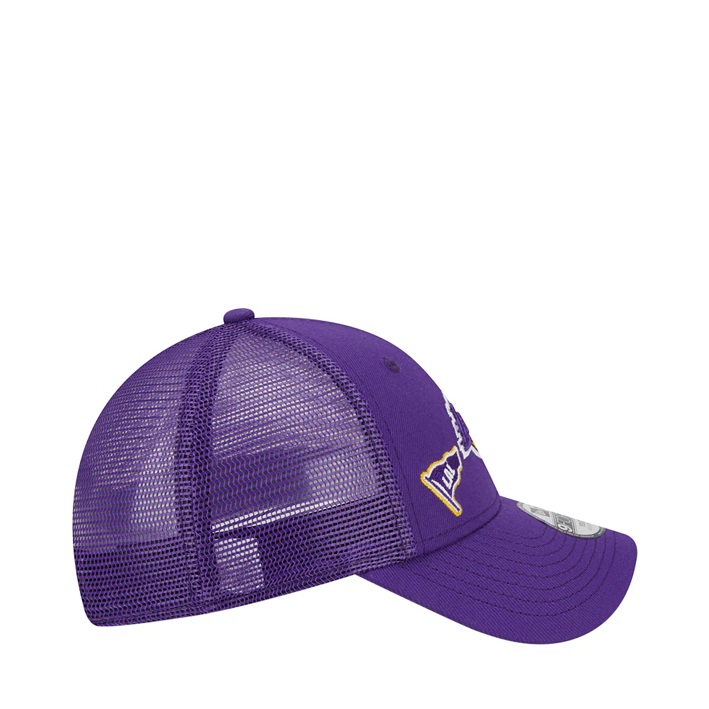 Lakers Fan Pennant OTC Trucker 940 - Kids - Image 2