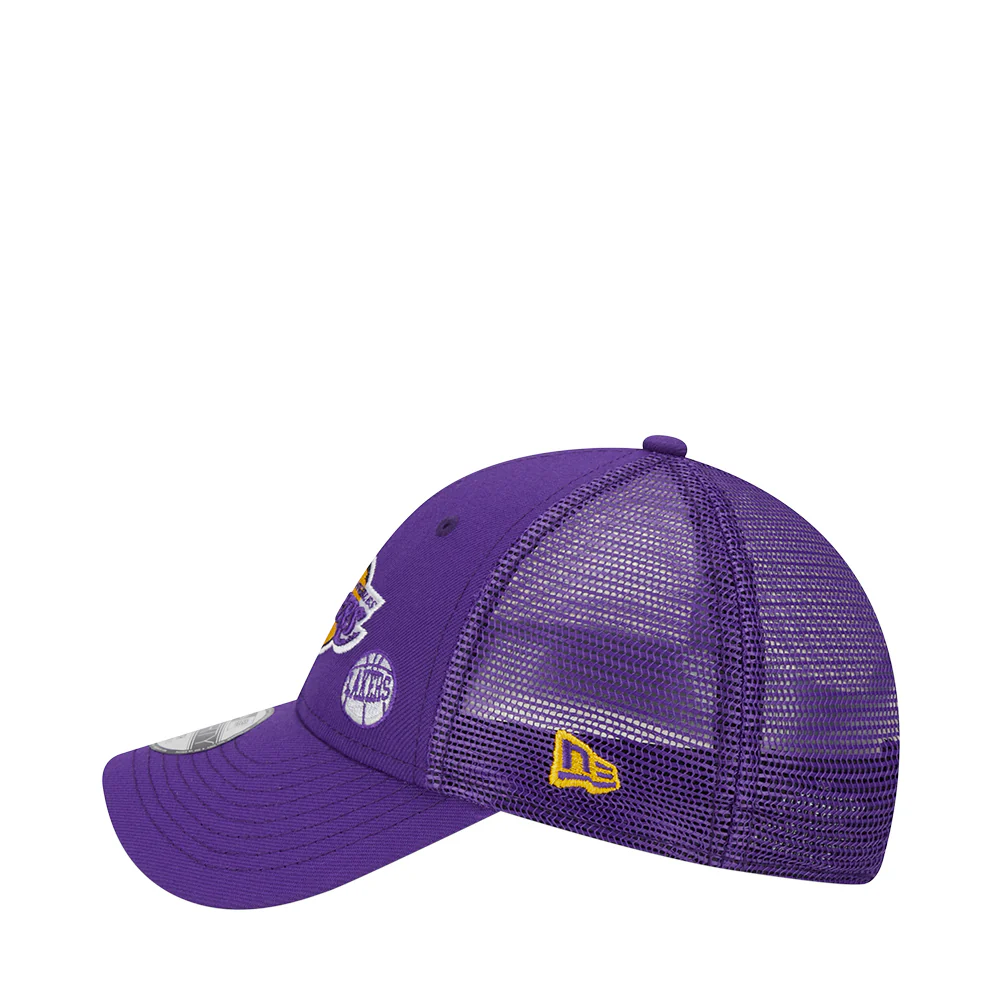 Lakers Fan Pennant OTC Trucker 940 - Kids - Image 3