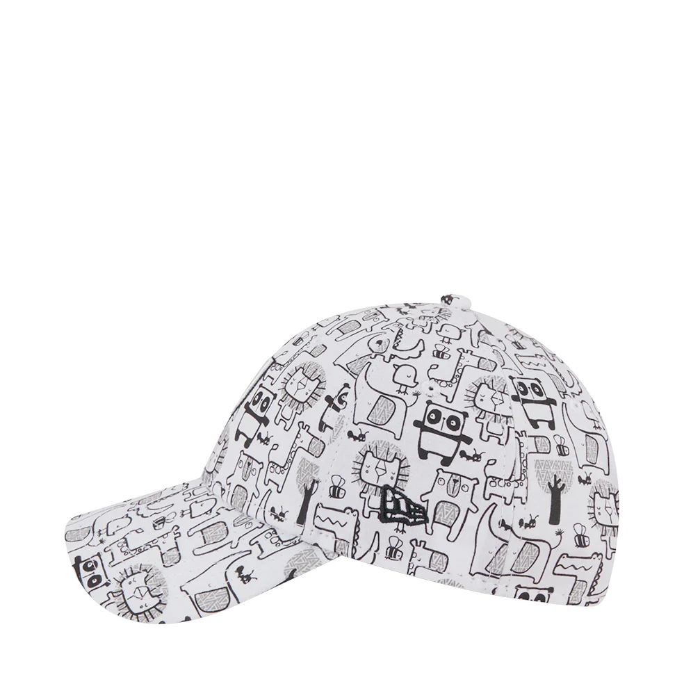 Raiders Zoo AOP 940 - Kids - Image 3