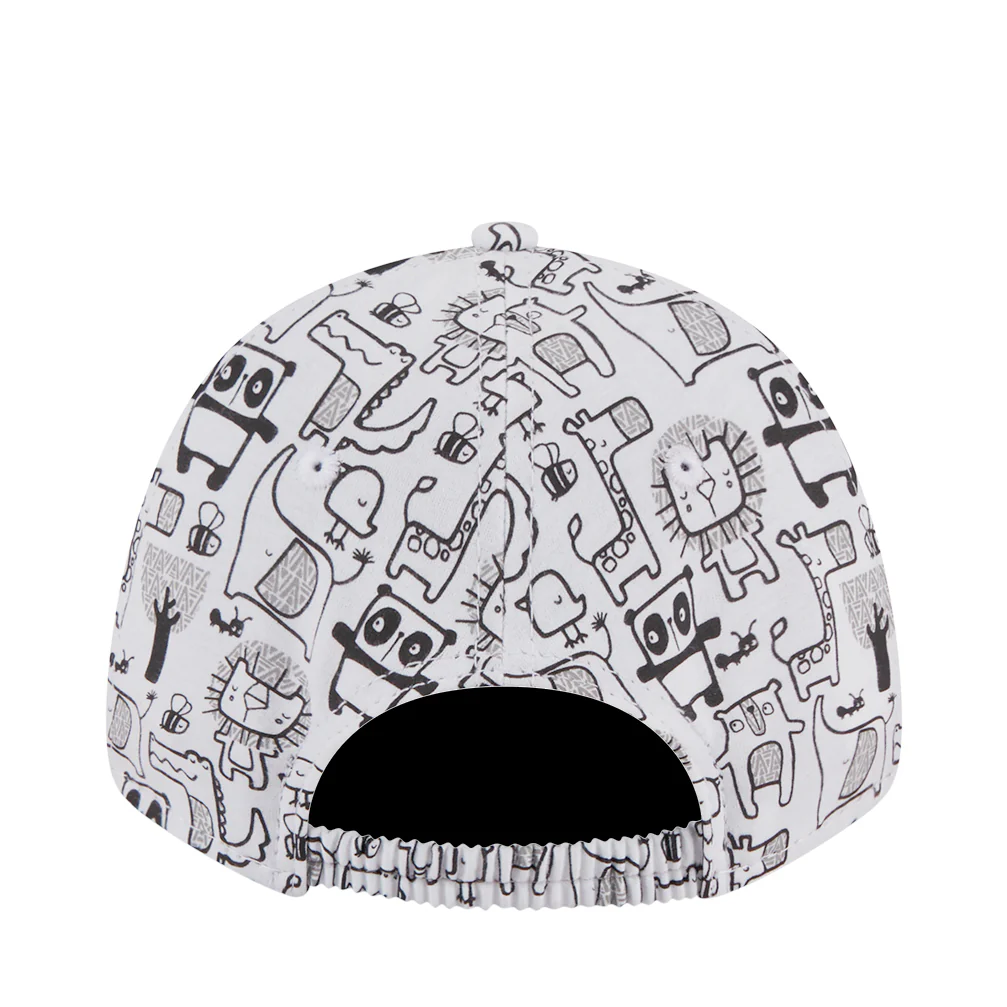 Raiders Zoo AOP 940 - Kids - Image 4