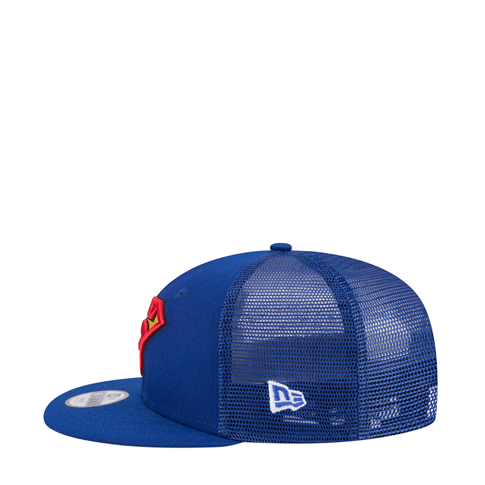 Superman Trucker OTC 950 - Youth - Image 3