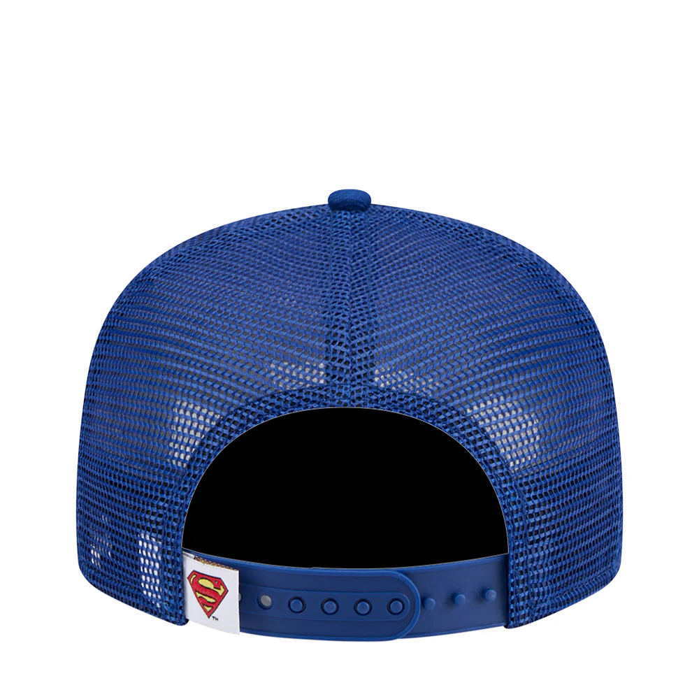Superman Trucker OTC 950 - Youth - Image 4
