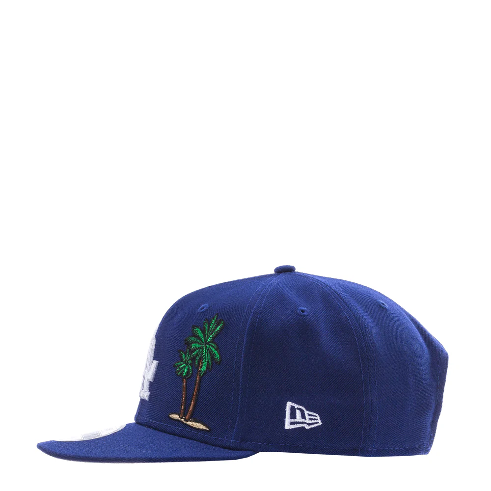 Dodgers LA Palm Tree 950 - Image 3