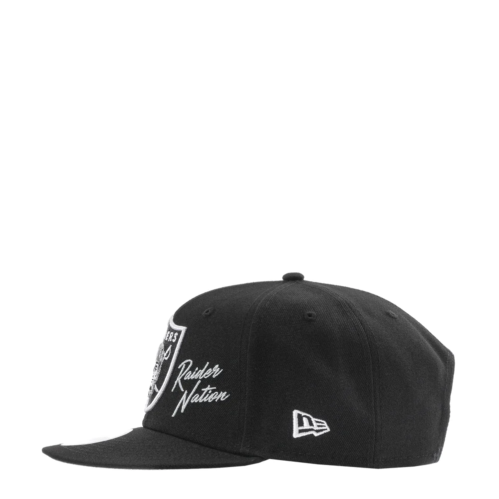 Raiders Motto 950 - Image 3