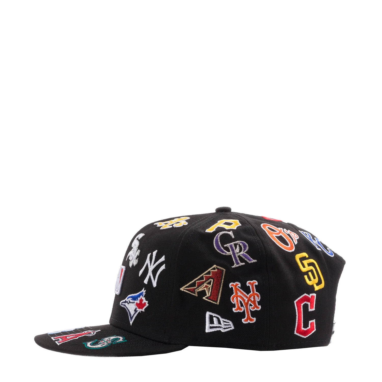 MLB All Over Patch 950 - Image 3