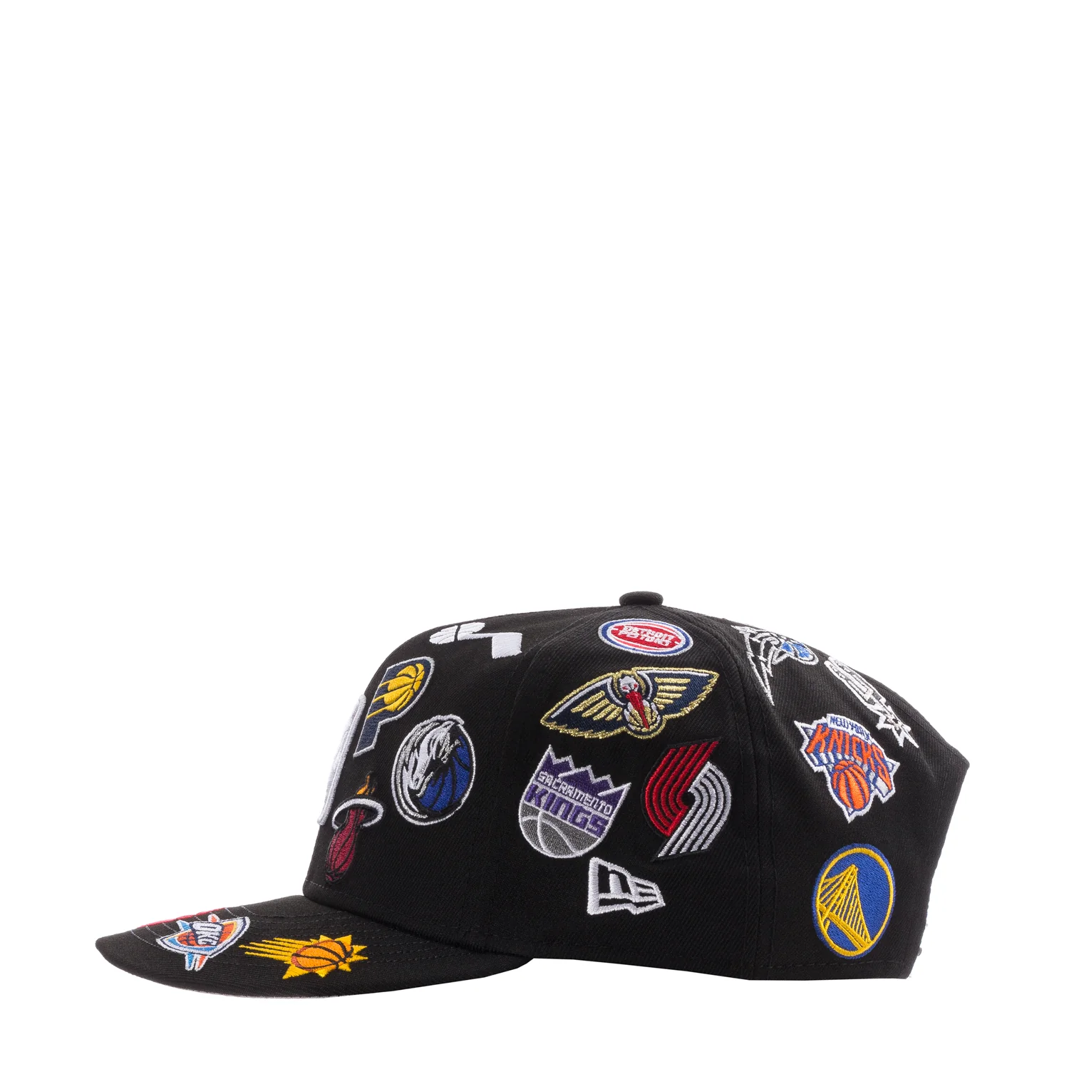 NBA All Over Patch 950 - Image 3