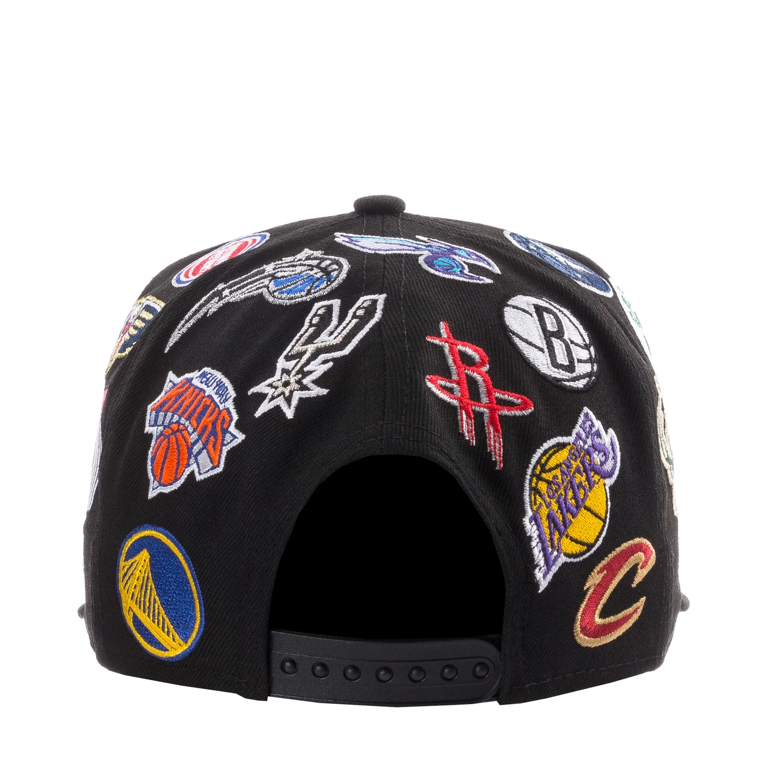NBA All Over Patch 950 - Image 4