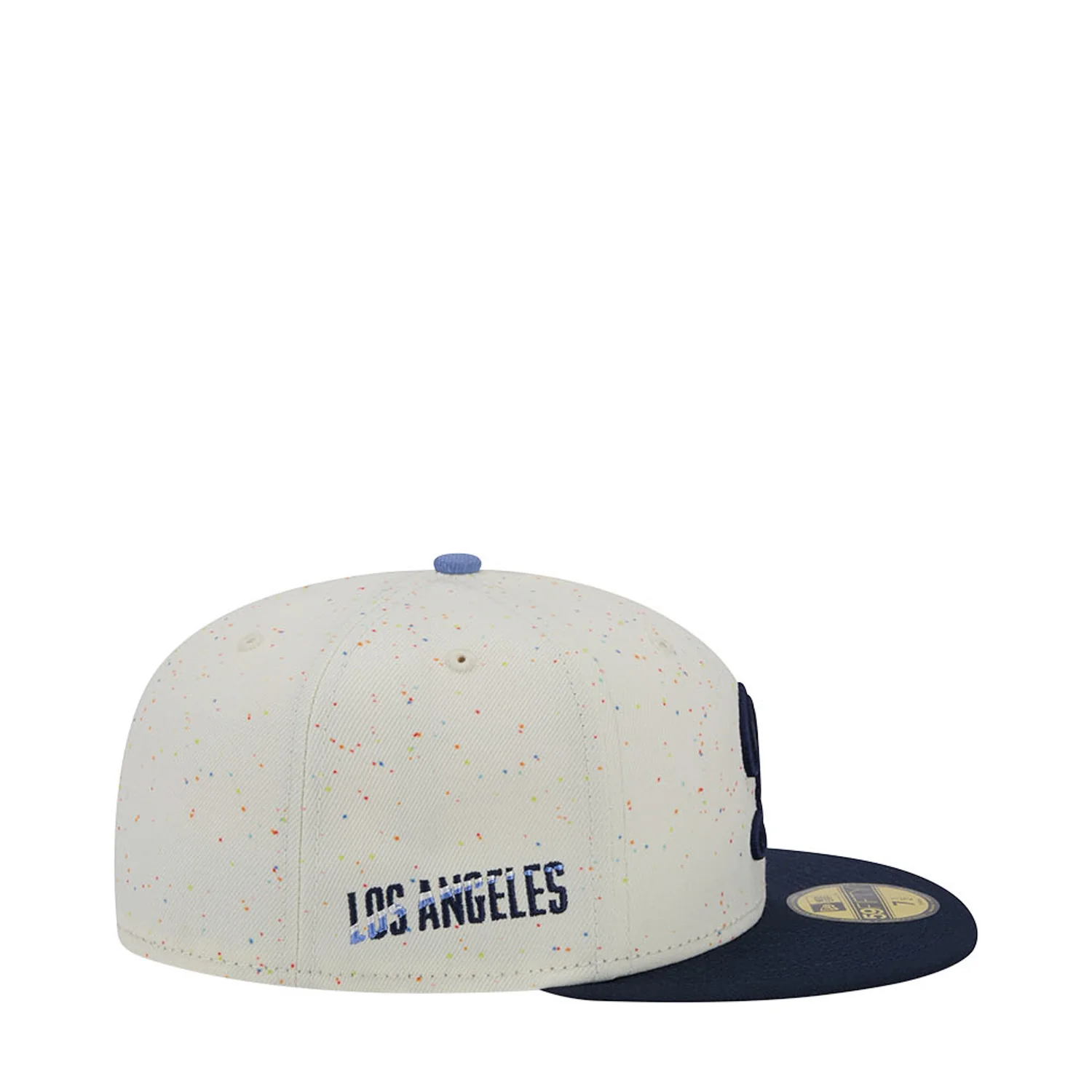 Dodgers 2024 City Connect Fan Pack 2-Tone 5950 - Image 2