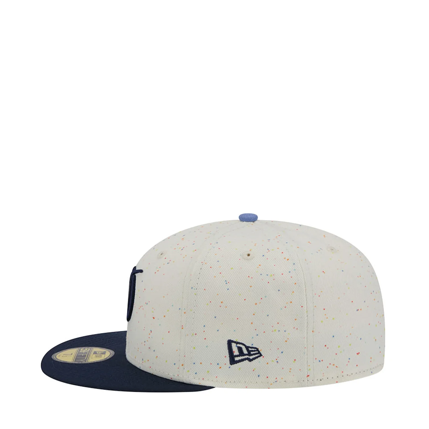 Dodgers 2024 City Connect Fan Pack 2-Tone 5950 - Image 3