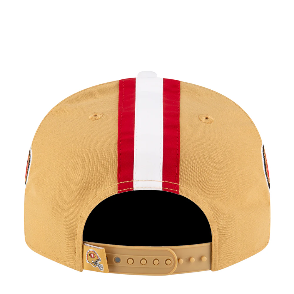 Niners Helmet OTC 950 - Image 4